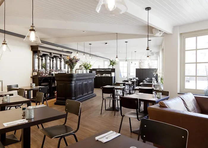 College Hotel Alkmaar
