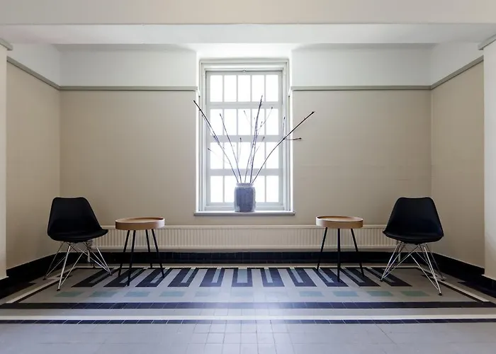 College Hotel Alkmaar