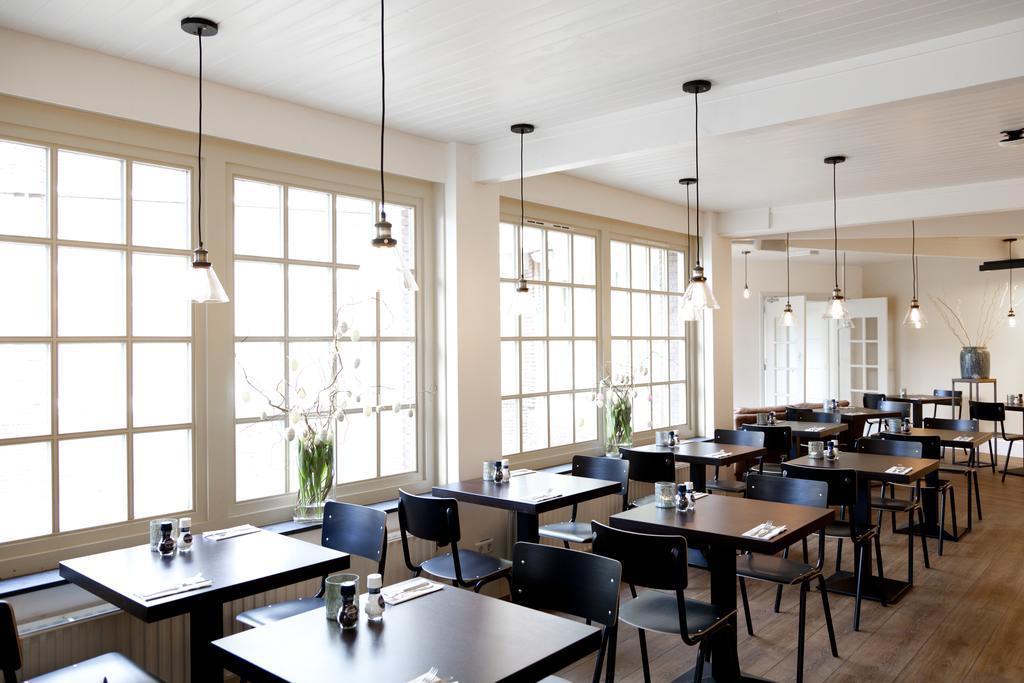 College 4* Alkmaar