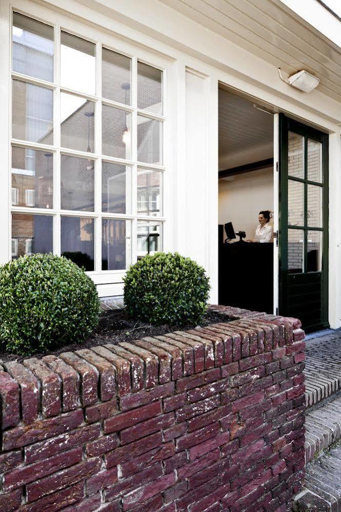 College Hotel Alkmaar